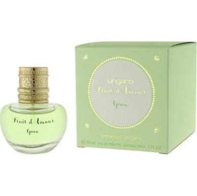 Ungaro Fruit d'Amour Green woda toaletowa 30 ml