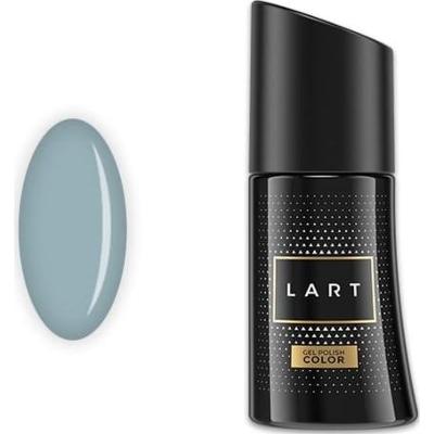 Lart lakier hybrydowy Sea Green 065