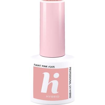 Hi Hybrid Lakier Hybrydowy205 5Ml
