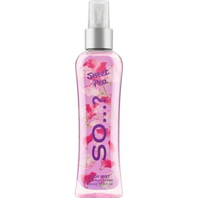 So... So…? Sweet Pea Mgielka 100Ml