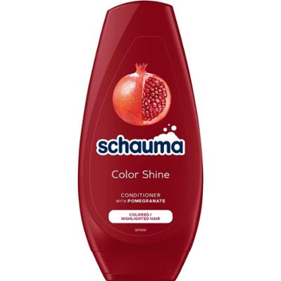 Schauma Color Shine odżywka do włosów farbowanych 250 ml