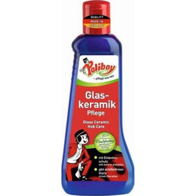 Poliboy preparat do pielęgnacji płyt ceramicznych 200 ml