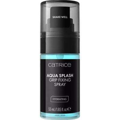 Catrice Aqua Splash Grip spray utrwalający 55 ml