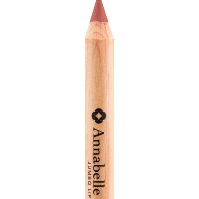 Annabelle Minerals Jumbo Lip Pencil Naked kredka do ust 8 g