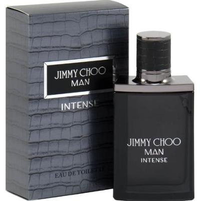 JIMMY CHOO INTEN woda toaletowa 50ml