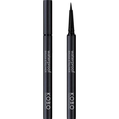 Kobo Waterproof Brush Eyeliner