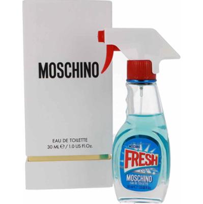 Moschino Fresh Couture woda toaletowa damska 30 ml