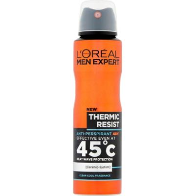 L'Oreal Paris Men Expert Thermic Resist Antyperspirant 150 ml