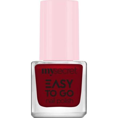 My Secret Easy To Go Mulled Wine lakier do paznokci 10 ml