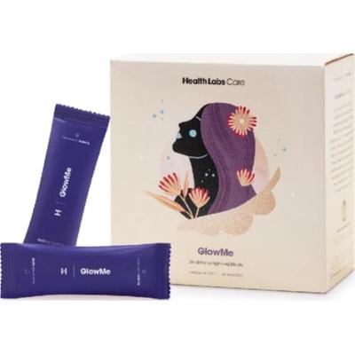 Health Labs Care GlowMe Smak Malinowy Saszetki z kolagenem 30 szt