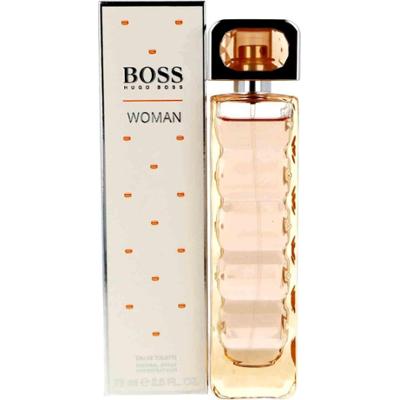 Hugo Boss Orange woda toaletowa dla kobiet 75ml
