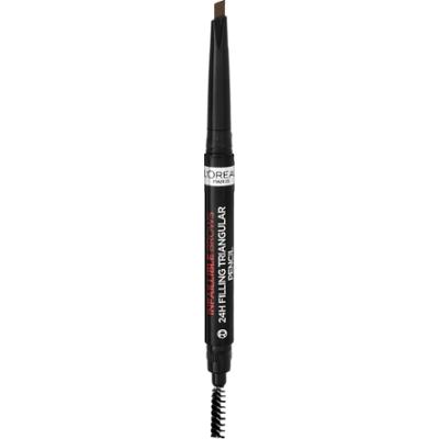 Loreal Infaillible Brows Kredka do Brwi 5.0 Light Brunette