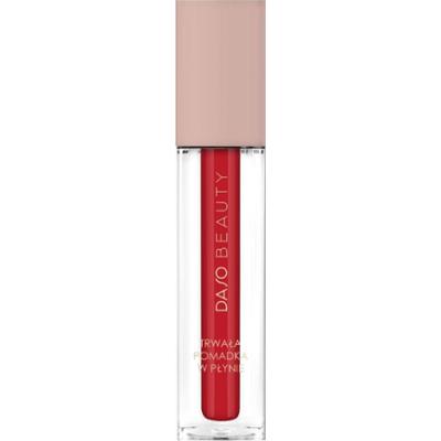 Daso Beauty pomadka do ust w płynie Idealna Czerwień