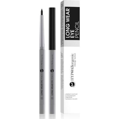 Bell Hypo Long Wear Eye Pencil 01 konturówka do oczu