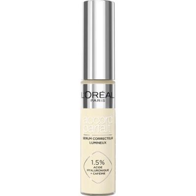 L'Oreal Paris Korektor True Match Radiant Serum Concealers 0,5D 11 ml