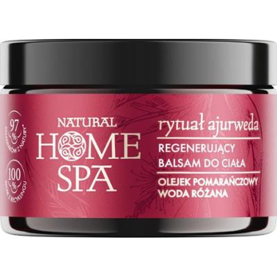 Natural Home SPA Rytuał Ajurweda balsam do ciała 300 ml