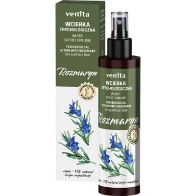 Venita Wcierka trychologiczna rozmaryn 100 ml