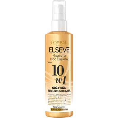 L'Oréal Paris Elseve Magiczna Moc Olejków odżywka wielofunkcyjna 10w1 150 ml