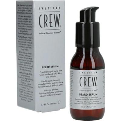 American Crew Beard Serum 50ml