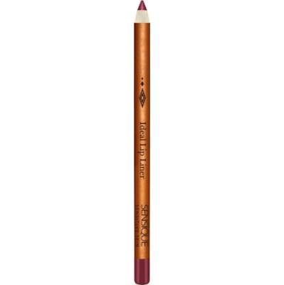 Sensique Ideal Lip Liner Deep Ruby kredka do ust 1 sztuka
