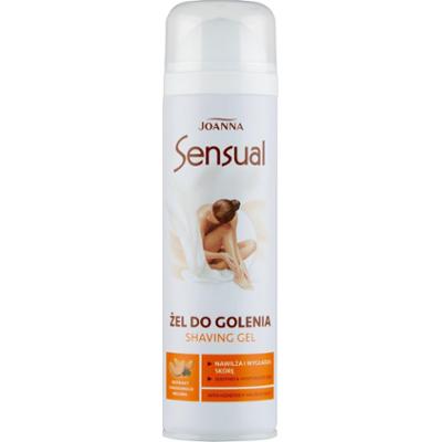 Joanna Sensual Żel do golenia 200 ml