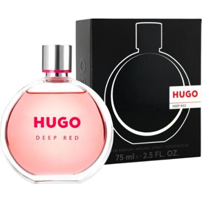 Hugo Boss Deep Red Woda Perfumowana Dla Kobiet 75ml
