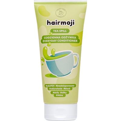 Hairmoji tea spill codzienna odżywka włosów 200ml