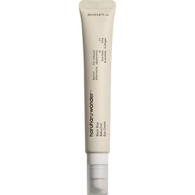 Haruharu Wonder Black Rice Bakuchiol Eye Cream krem pod oczy 20 ml