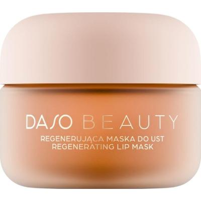 Daso Beauty Brzoskwinia regenerująca maska do ust 15 g