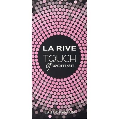 LA RIVE Touch of Woman Woda perfumowana damska 90 ml