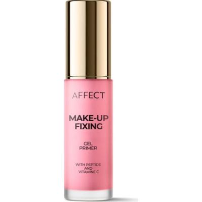 Affect Make-up Fixing baza żelowa pod makijaż 30 ml