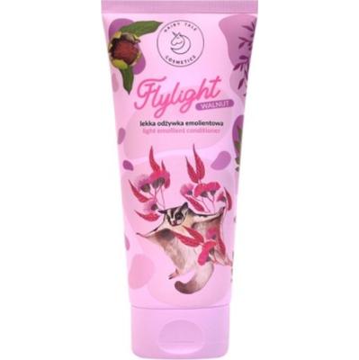 Hairy Tale Cosmetics Flylight Walnut odżywka emolientowa 200 ml