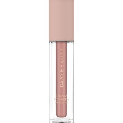 Daso Beauty pomadka do ust w płynie Idealny Nudziak