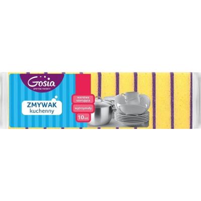 Gosia Zmywak Kuchenny 10Szt