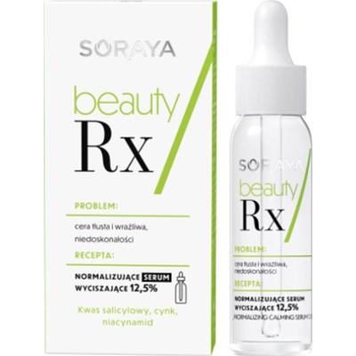 Soraya normalizujące serum wyciszające Beauty Rx 30 ml