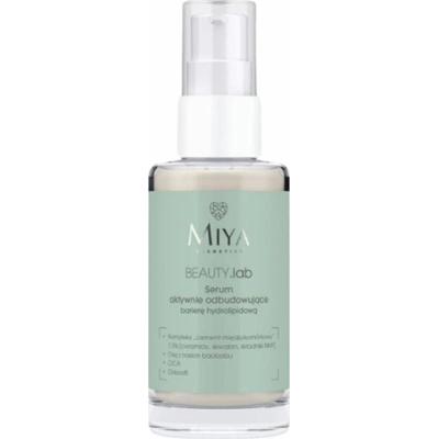Miya Beauty.lab serum aktywnie odbudowujące barierę hydrolipidową 30 ml