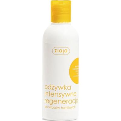 Ziaja Odżywka Intensywnie Regenerująca do Włosów Łamliwych 200 ml