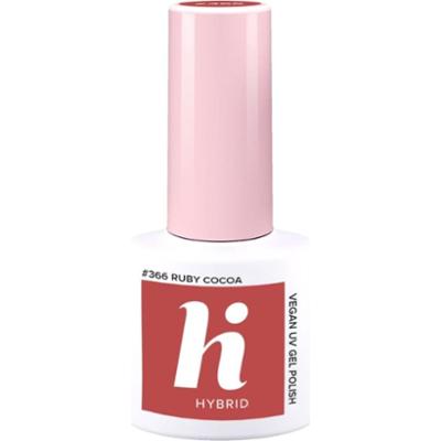 Hi Hybrid Hema Free lakier hybrydowy 366 5Ml