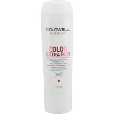 Goldwell Dualsenses Color Extra Rich Brilliance odżywka 200 ml