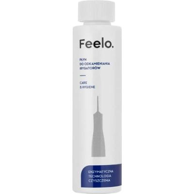 Feelo Acc Descaler płyn do odkamieniania irygatorów 150 ml