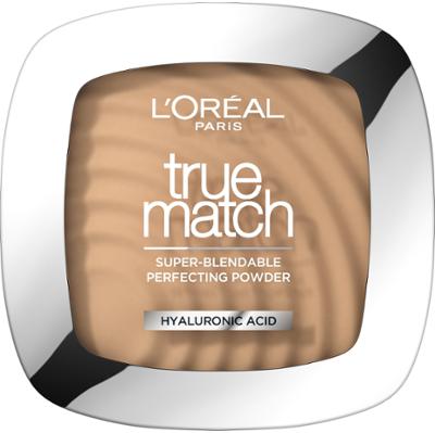 L'oreal Paris L.puder True Match W3