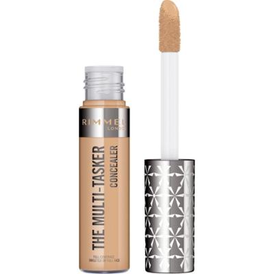 Rimmel Multi-tasker Korektor Do Twarzy i Pod Oczy 50 - Sand Lekki 8 g