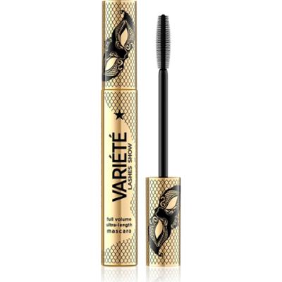 Eveline tusz do rzęs zwiększający objętość Variete Lashes Show 10 ml