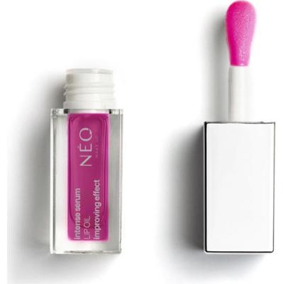 Intense Serum Lip Oil Blackcurrant