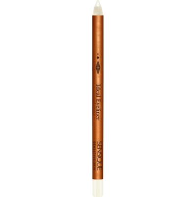 Sensique Ideal Eyeliner Milky White kredka do oczu 1 sztuka