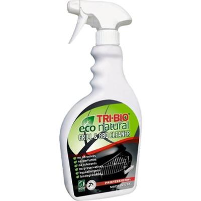 Tri-Bio Probiotyczny środek do czyszczenia grilla i bbq 420 ml