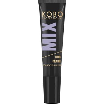 Kobo Mixer Foundation Lilac mixer do podkładu 10 ml