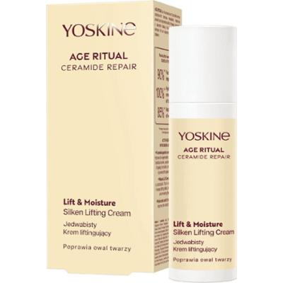 Yoskine Age Ritual Krem liftingujący do twarzy 50ml