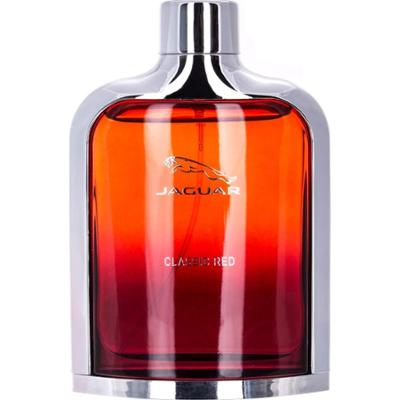 Jaguar Classic Red Edt 100Ml