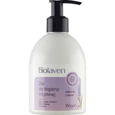 Biolaven Żel do higieny intymnej 300 ml